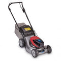 Rasaerba HRG Honda 416 XB PE a Spinta a Batteria