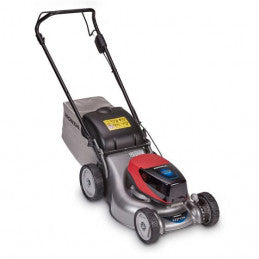 Rasaerba HRG Honda 416 XB PE a Spinta a Batteria