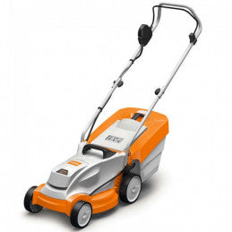 Rasaerba STIHL RMA 235 SET con Batteria e Caricabatterie a Batteria