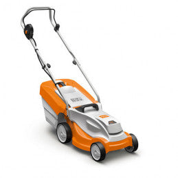 Rasaerba STIHL RMA 235 a Batteria