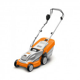 Rasaerba STIHL RMA 239 a Batteria