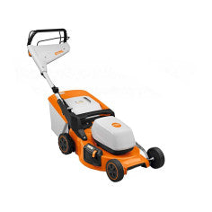 Rasaerba STIHL RMA 253 T con Trazione ad 1 Velocità a Batteria