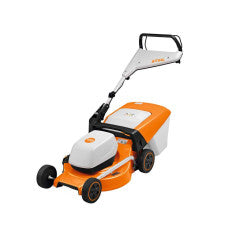 Rasaerba STIHL RMA 253 a Batteria