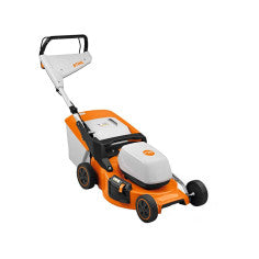 Rasaerba STIHL RMA 253 a Batteria