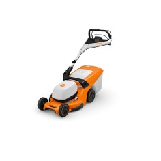 Rasaerba STIHL RMA 448 PV con Batteria e Caricabatterie a Batteria