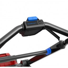 Rasaerba TORO 21844 completo di Batteria Litio 4,0 Ah a Batteria