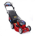 Rasaerba TORO 21848 completo di Batteria Litio 6 Ah a Batteria