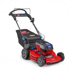 Rasaerba TORO 21864 (KIT) a Batteria