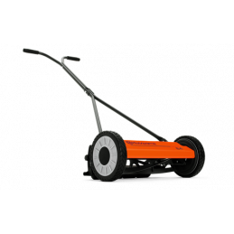 Rasaerba HUSQVARNA a Mano Exclusive 54
