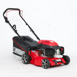 Rasaerba MGF a Scoppio G 42 P con Tappo per Funzione Mulching
