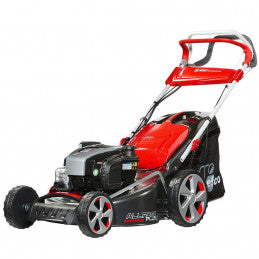 Rasaerba Agroambiente Avviamento Elettrico EFCOCAll Road Plus 4