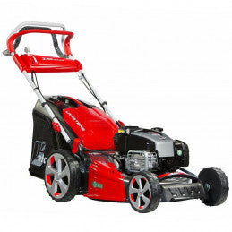 Rasaerba Agroambiente Avviamento Elettrico EFCOCAll Road Plus 4