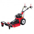 Rasaerba FORT da Sfalcio HWM 65 R MADE in ITALY