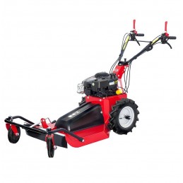 Rasaerba FORT da Sfalcio HWM 65 R MADE in ITALY