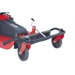 Rasaerba FORT da Sfalcio HWM 65 R MADE in ITALY