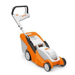 Rasaerba STIHL Elettrico RME 339 C