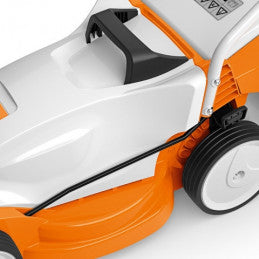 Rasaerba STIHL Elettrico RME 339 C