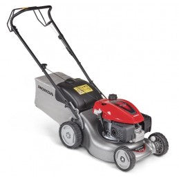 Rasaerba HONDA HRG 416 SK serie IZY Trazionato con 1 Velocità