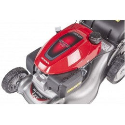 Rasaerba HONDA HRG 416 SK serie IZY Trazionato con 1 Velocità