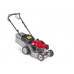 Rasaerba HONDA HRG 466 SKK Premium IZY con Mulching e Trazione