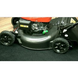 Rasaerba HONDA HRN 536 VK con Trazione Smart Drive