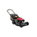 Rasaerba HONDA HRN 536 VK con Trazione Smart Drive
