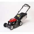 Rasaerba HONDA HRX 476 VY con Variatore VSF