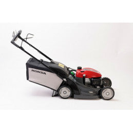 Rasaerba HONDA HRX 476 VY con Variatore VSF