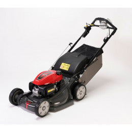 Rasaerba HONDA HRX 537 VY con Variatore VSF