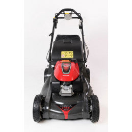 Rasaerba HONDA HRX 537 VY con Variatore VSF