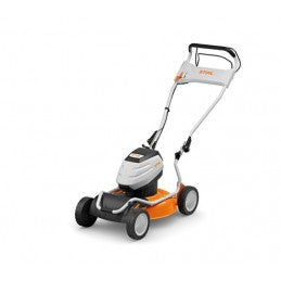Rasaerba STIHL Mulching RMA 2 RPV con Batteria e Caricabatterie a Batteria