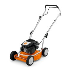 Rasaerba STIHL Mulching RM 2 R con Avanzamento a Spinta