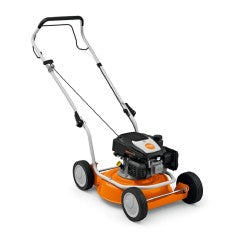 Rasaerba STIHL Mulching RM 2 R con Avanzamento a Spinta
