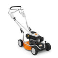Rasaerba STIHL Mulching RM 2 RT con Trasmissione ad 1 Velocità