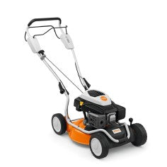 Rasaerba STIHL Mulching RM 2 RT con Trasmissione ad 1 Velocità