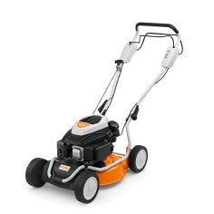 Rasaerba STIHL Mulching RM 2 RT con Trasmissione ad 1 Velocità