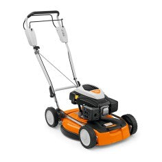 Rasaerba STIHL Mulching RM 4 RT con Scocca in Alluminio