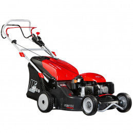 Rasaerba EFCO Professionale AR 53 TK ALUMINIUM PRO