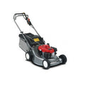 Rasaerba HONDA Professionale HRD 536 K4 HX con Trazione Idrostatica