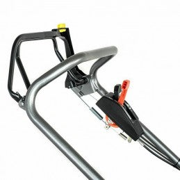 Rasaerba HONDA Professionale HRD 536 K4 HX con Trazione Idrostatica