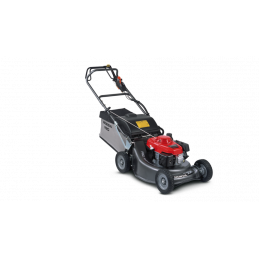 Rasaerba HONDA Professionale HRH 536 HX con Trazione Idrostatica