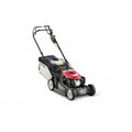 Rasaerba HONDA Professionale HRX 476 HY