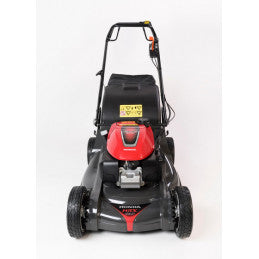 Rasaerba HONDA Professionale HRX 537 HY VersaMow Idrostatica