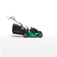 Rasaerba OREC Professionale GR 537 PRO con Motore HONDA GXV 160