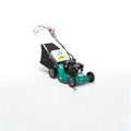 Rasaerba OREC Professionale GR 537 PRO con Motore HONDA GXV 160