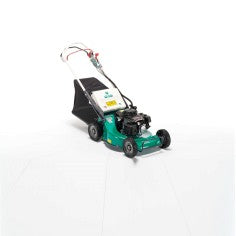 Rasaerba OREC Professionale GR 537 PRO con Motore HONDA GXV 160