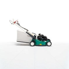 Rasaerba OREC Professionale GR 538 con Motore HONDA GXV 160