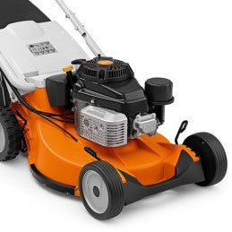 Rasaerba STIHL Professionale RM 756 GS