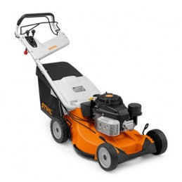 Rasaerba STIHL Professionale RM 756 YC