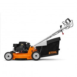 Rasaerba STIHL Professionale RM 756 YC
